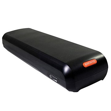 batterie grande autonomie vélo électrique