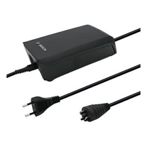 chargeur Bosch velo rapide