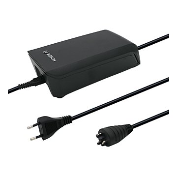 chargeur Bosch velo rapide