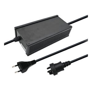 meilleur chargeur vélo rapide