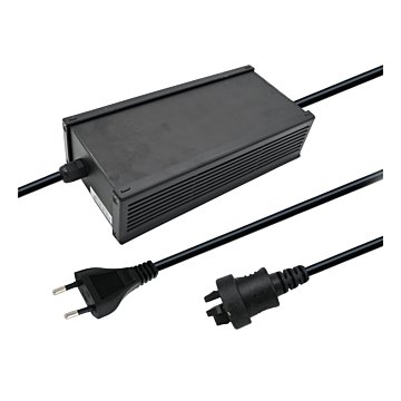meilleur chargeur vélo rapide
