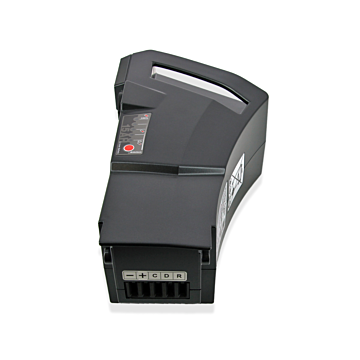 batterie vélo autonomie 80 km