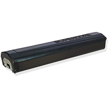 meilleure batterie vélo électrique