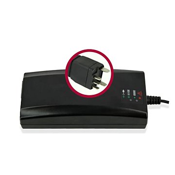 chargeur velo rapide et fiable