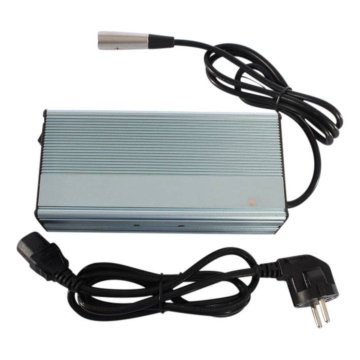 chargeur 36V batterie vélo électrique