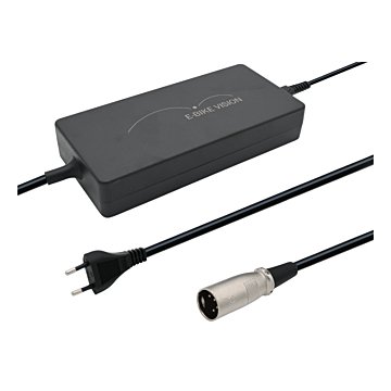 chargeur batterie vélo électrique original