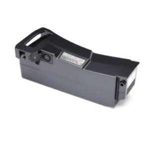 batterie vélo autonomie 100 km