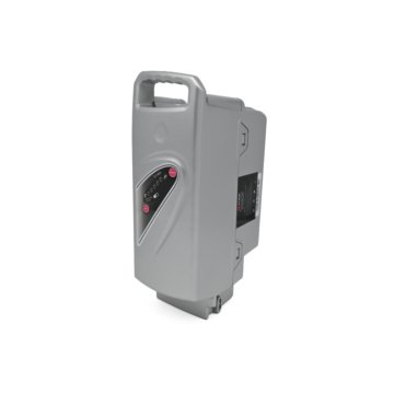 Batterie VAE autonomie longue