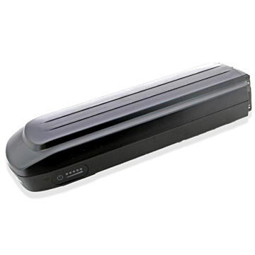 batterie 36V performante de vélo pas cher