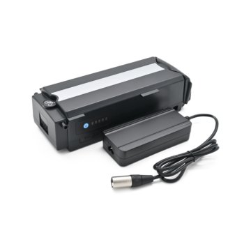 Batterie velos autonomie puissante