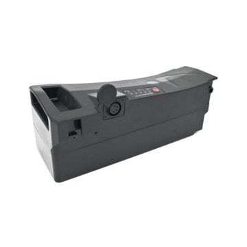 batterie de vélo longue autonomie