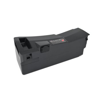 batterie vélo autonomie 90 km