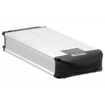 batterie vélo électrique puissance maximale