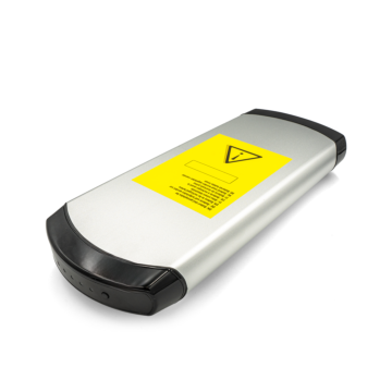 batterie vélo électrique lithium ion