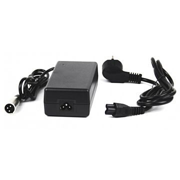 chargeur vélo recharge efficace