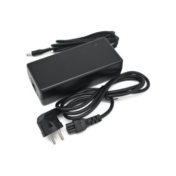 chargeur vélo recharge puissante et efficace