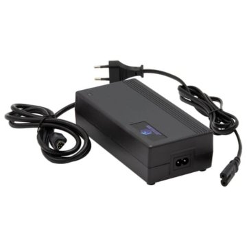 chargeur vélo électrique marque fiable