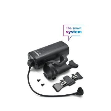 Batterie pour velos Bosch