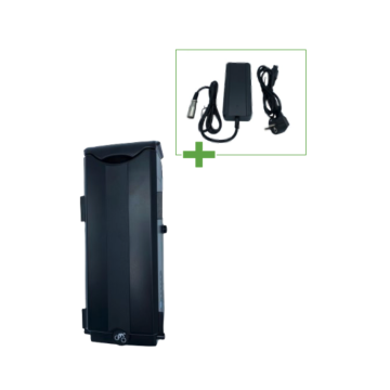 batterie 36V vélo électrique puissante capacité