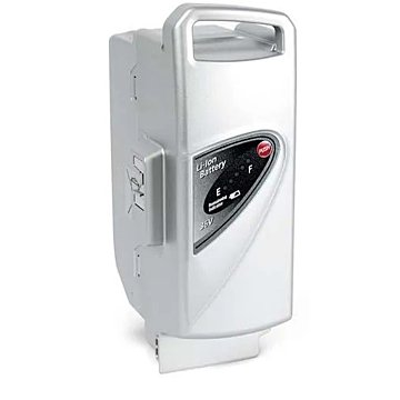 batterie VAE pas cher autonomie 100 km