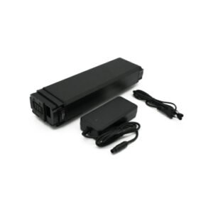 batterie vélo puissante fiable