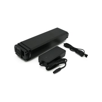 batterie vélo puissante fiable