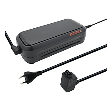 chargeur Shimano velo electrique