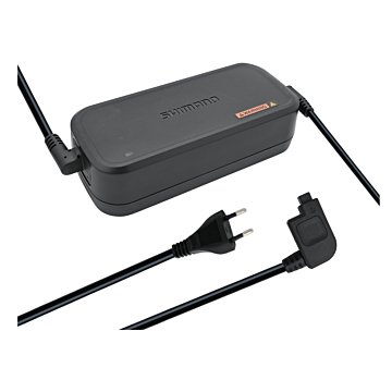 chargeur velo Shimano rapide