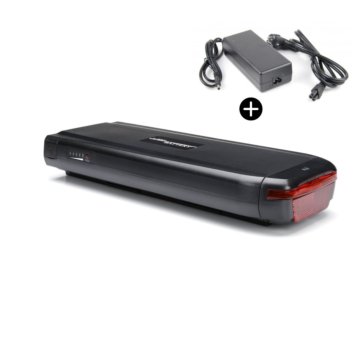 batterie vélo haute capacité