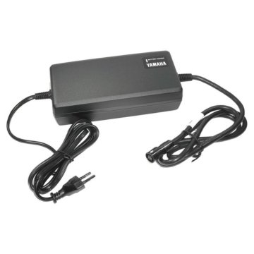 chargeur vélo électrique haute performance