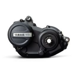 moteur vélo Yamaha performant