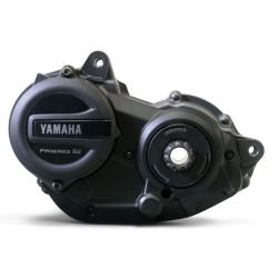 moteur vélo Yamaha puissance performant