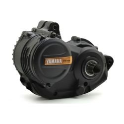 moteur vélo Yamaha puissant performant
