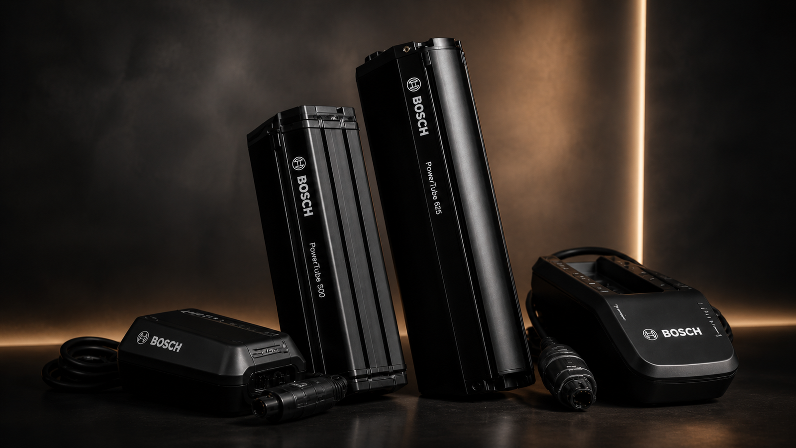 batterie pour velos