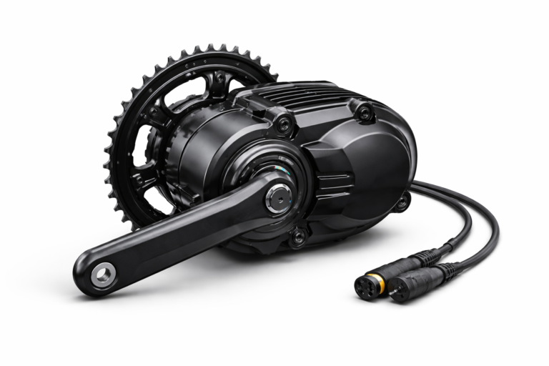 moteur vélo électrique bosch