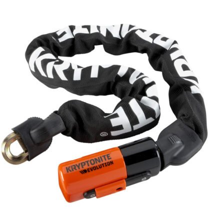 cadenas antivol vélo U Kryptonite