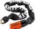 cadenas antivol vélo U Kryptonite antivol pour vélo antivols velos electriques