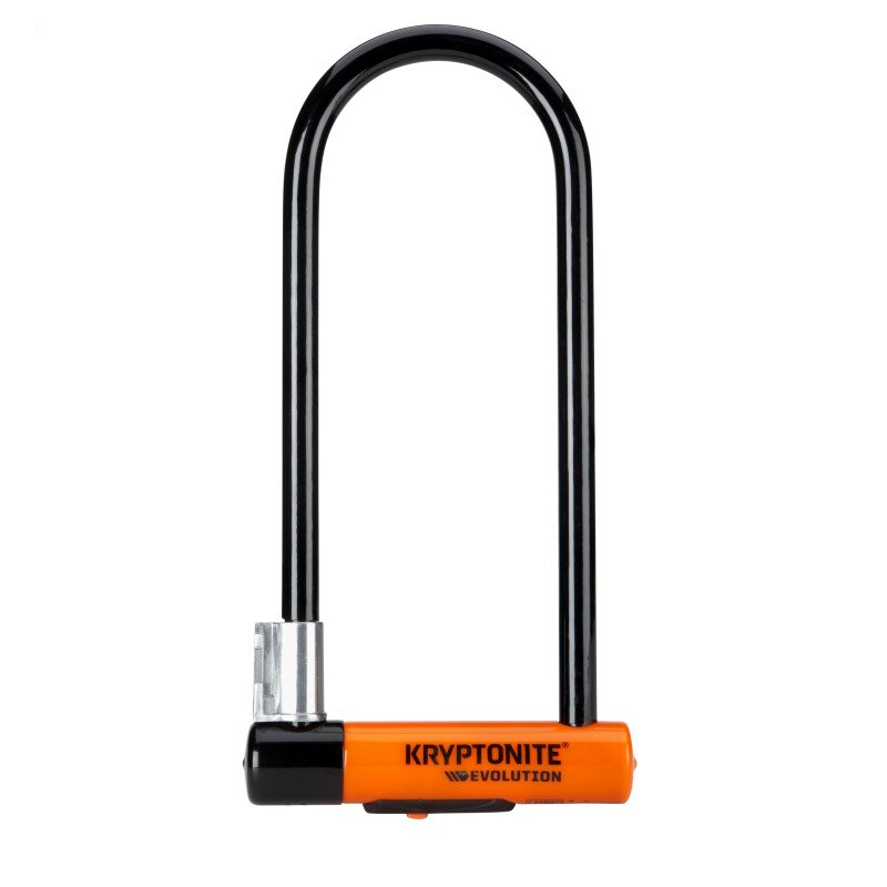 meilleur antivol U pour vélo solide