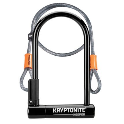 antivol vélo haute protection Kryptonite