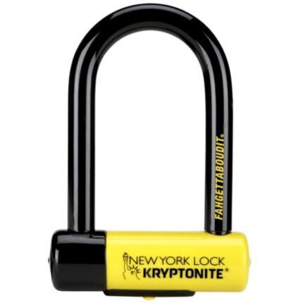 antivol vélo Kryptonite haute résistance