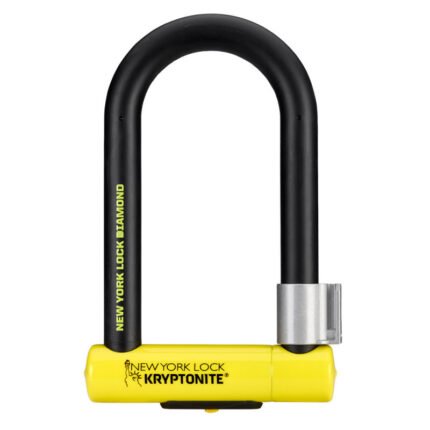 meilleur antivol vélo robuste urbain