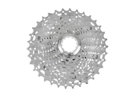 meilleure cassette vtt électrique solide