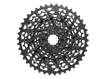 cassette vtt électrique renforcée