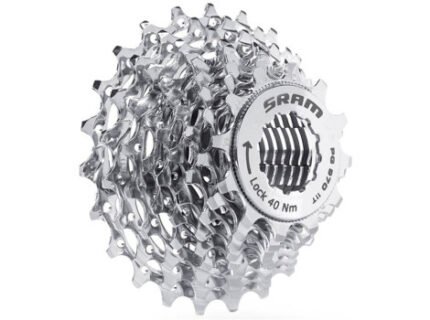 cassette vélo électrique durable pas cher