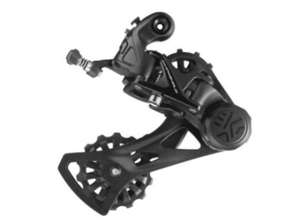 meilleur derailleur electrique CAMPAGNOLO efficace