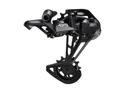 Shimano dérailleur arrière efficace performant