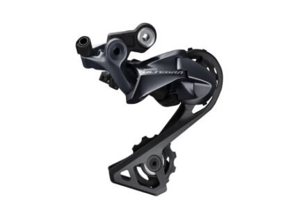 dérailleur arrière Shimano efficace et performent
