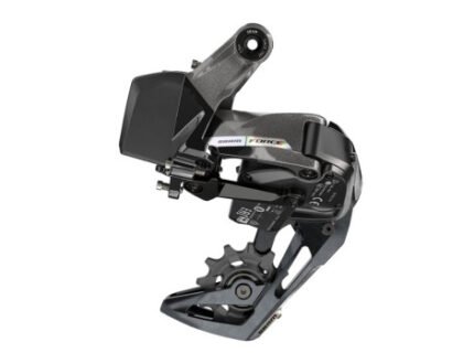 meilleur derailleur electrique vtt