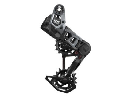 dérailleur arrière SRAM fiable et efficace