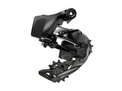 dérailleur electrique haut de gamme
